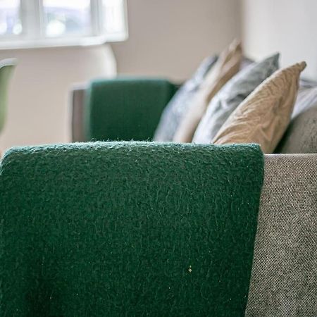 Coastal Haven In Leigh-On-Sea Apartment เซาเทนด์ ออน ซี ภายนอก รูปภาพ