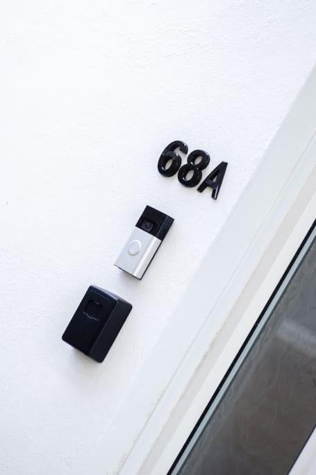 Coastal Haven In Leigh-On-Sea Apartment เซาเทนด์ ออน ซี ภายนอก รูปภาพ