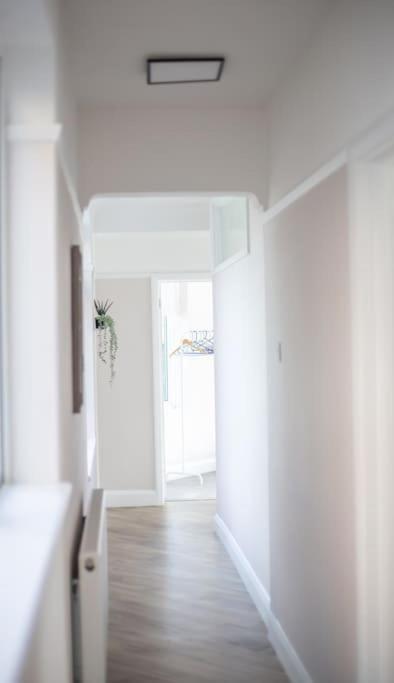 Coastal Haven In Leigh-On-Sea Apartment เซาเทนด์ ออน ซี ภายนอก รูปภาพ