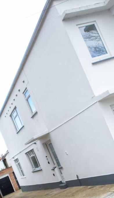 Coastal Haven In Leigh-On-Sea Apartment เซาเทนด์ ออน ซี ภายนอก รูปภาพ