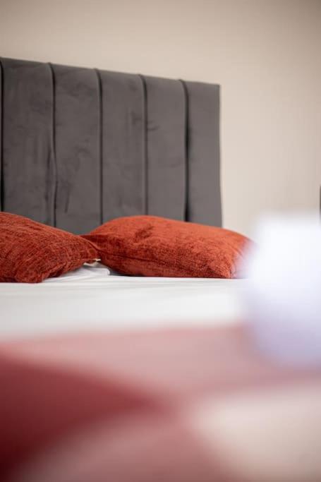 Coastal Haven In Leigh-On-Sea Apartment เซาเทนด์ ออน ซี ภายนอก รูปภาพ