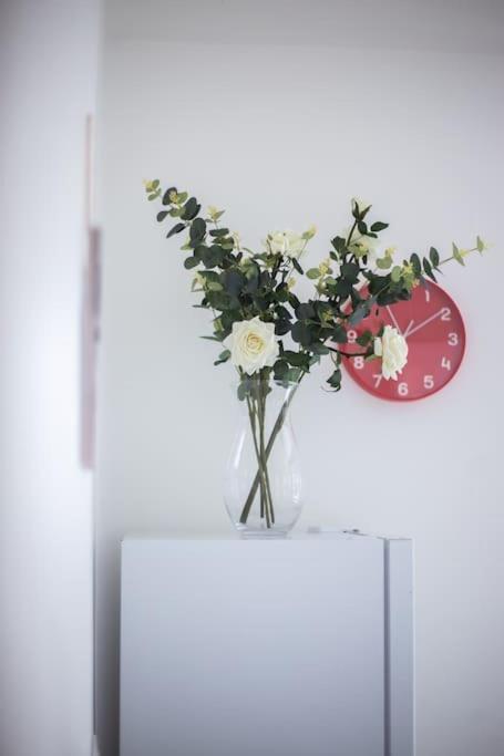 Coastal Haven In Leigh-On-Sea Apartment เซาเทนด์ ออน ซี ภายนอก รูปภาพ