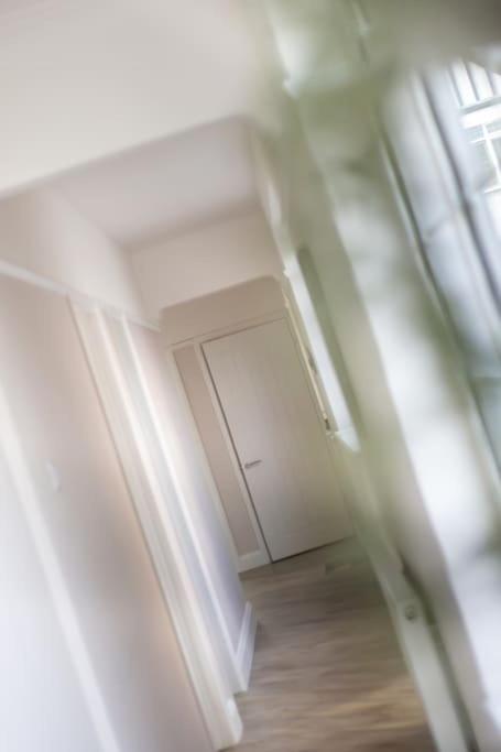 Coastal Haven In Leigh-On-Sea Apartment เซาเทนด์ ออน ซี ภายนอก รูปภาพ