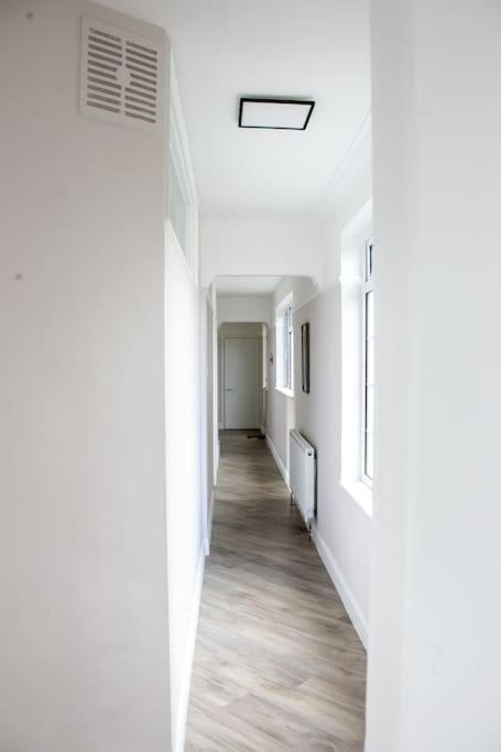 Coastal Haven In Leigh-On-Sea Apartment เซาเทนด์ ออน ซี ภายนอก รูปภาพ