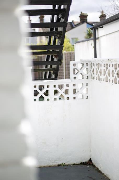 Coastal Haven In Leigh-On-Sea Apartment เซาเทนด์ ออน ซี ภายนอก รูปภาพ