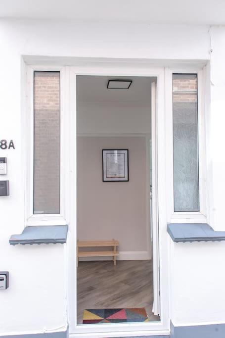 Coastal Haven In Leigh-On-Sea Apartment เซาเทนด์ ออน ซี ภายนอก รูปภาพ