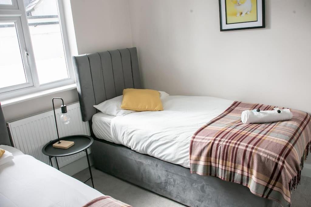 Coastal Haven In Leigh-On-Sea Apartment เซาเทนด์ ออน ซี ภายนอก รูปภาพ