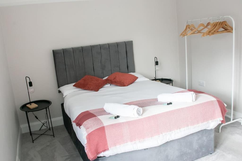 Coastal Haven In Leigh-On-Sea Apartment เซาเทนด์ ออน ซี ภายนอก รูปภาพ